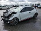 2019 Hyundai Veloster N  for Sale in Rancho Cucamonga, CA - Front End