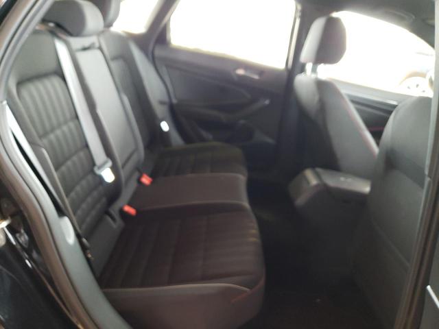 2021 VOLKSWAGEN JETTA GLI 3VW6T7BU6MM058642