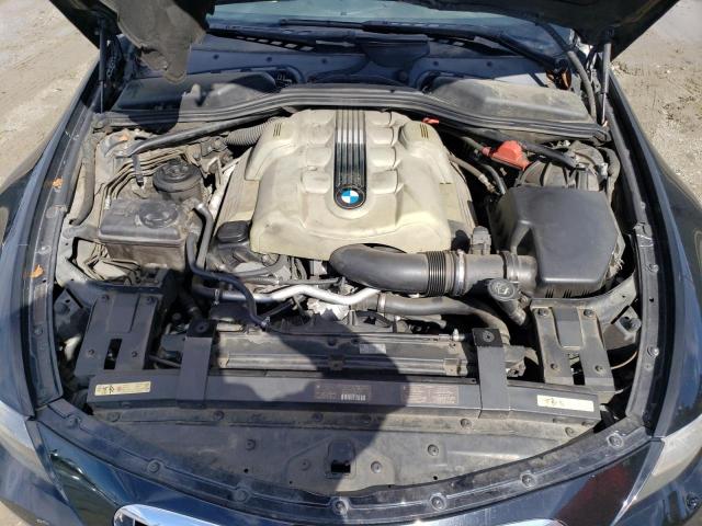 WBAEH73415B191927 BMW 6 Series