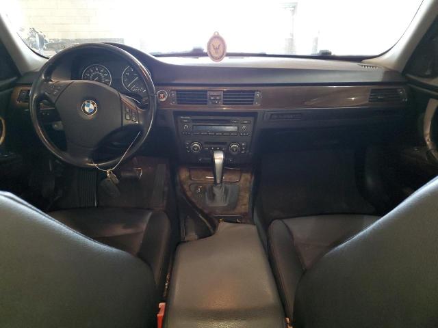 WBAPH57559NL78771 BMW 328 I Sulev