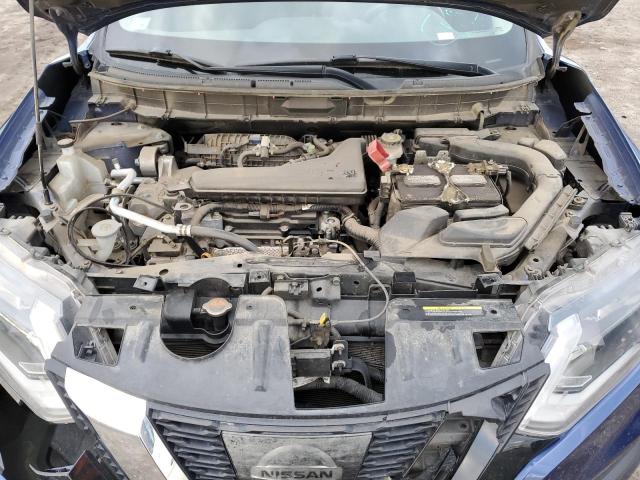 KNMAT2MT1HP604509 Nissan ROGUE S