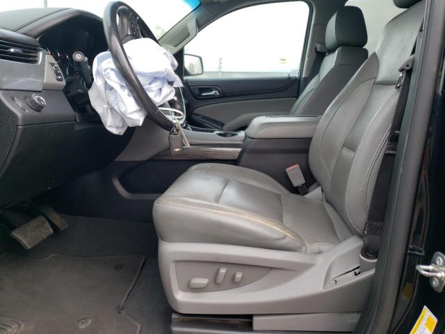 2020 CHEVROLET TAHOE C150 1GNSCBKC1LR145235