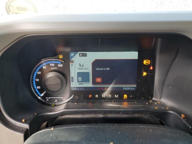 1FMEE5DP9MLA93385 Ford Bronco Base