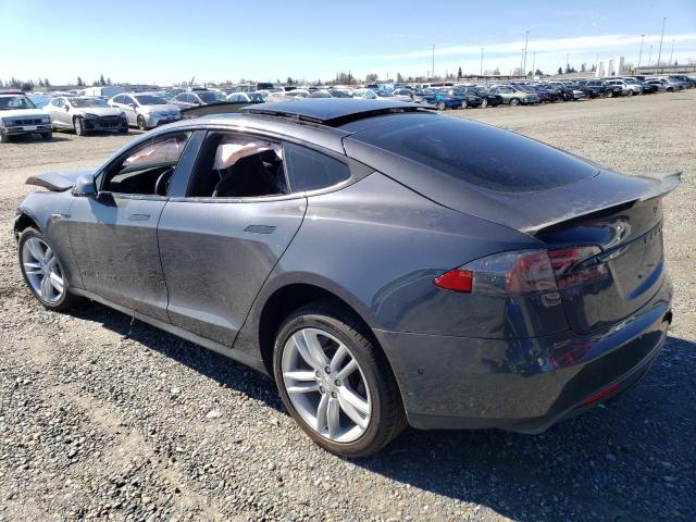 5YJSA1E29FF118869 Tesla MODEL S