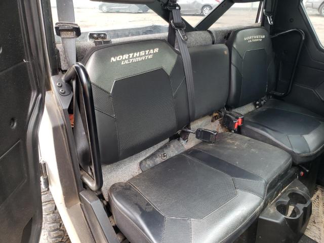 2021 POLARIS RANGER XP 4XARRY992M8456965