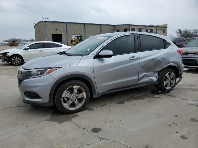2019 HONDA HR-V LX 3CZRU5H38KM707929