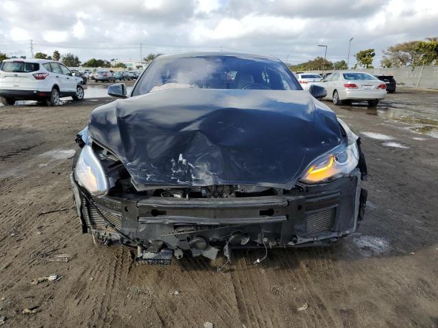 5YJSA1E11GF125274 Tesla MODEL S