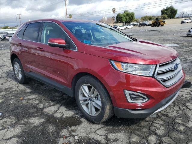2FMPK3J97JBB58693 Ford EDGE SEL