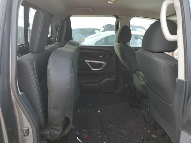 2017 NISSAN TITAN S - 1N6AA1EK5HN546869
