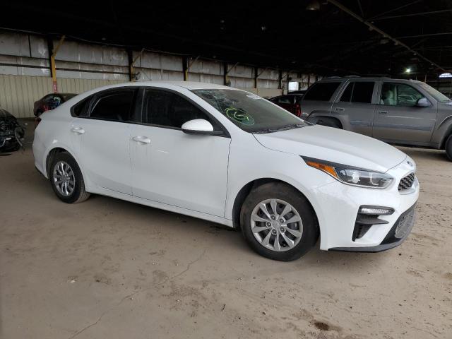 2021 KIA FORTE FE 3KPF24AD6ME377930