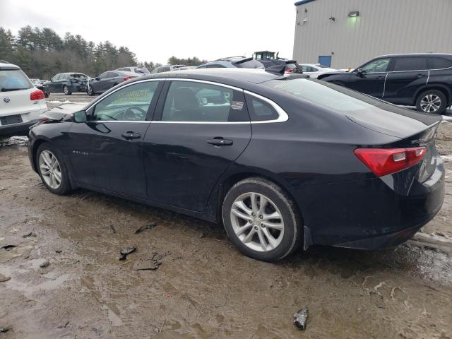 2018 CHEVROLET MALIBU LT 1G1ZD5STXJF182152