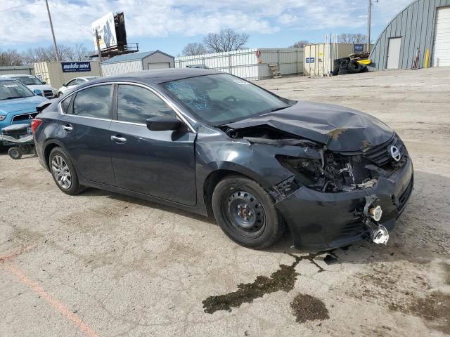2016 NISSAN ALTIMA 2.5 1N4AL3AP3GN358995