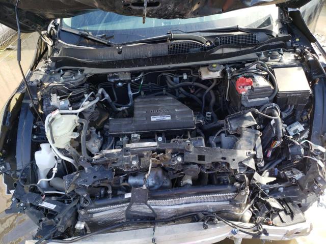 2020 HONDA CR-V TOURI - 7FARW2H96LE006903
