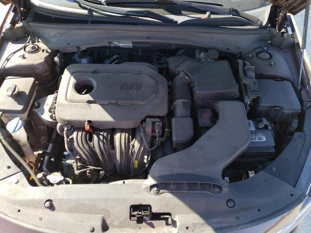 2016 KIA OPTIMA LX 5XXGT4L32GG110561