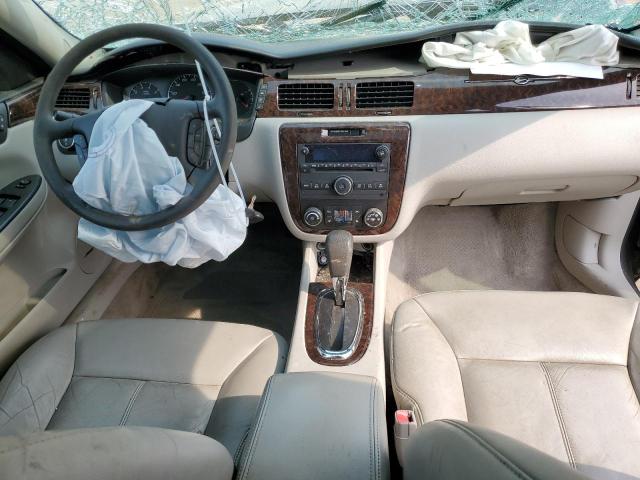 2015 CHEVROLET IMPALA LIM 2G1WC5E35F1124515