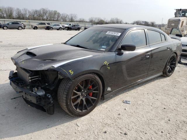 2015 DODGE CHARGER SR - 2C3CDXL91FH773699
