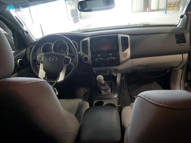 2015 TOYOTA TACOMA ACC 5TFUU4ENXFX142910