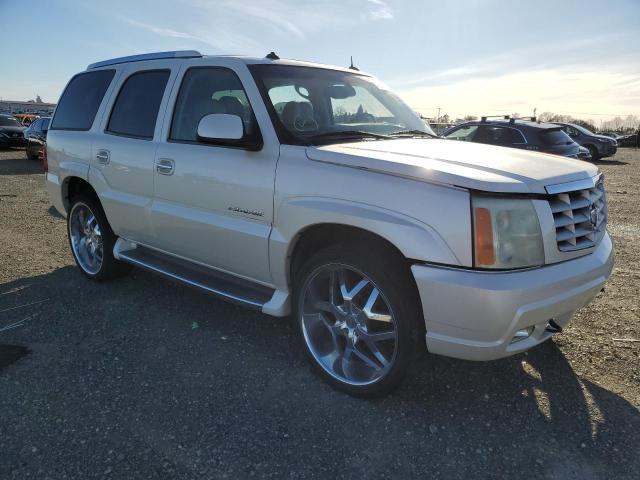 1GYEK63N83R236125 Cadillac Escalade Luxury