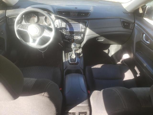 2017 NISSAN ROGUE S KNMAT2MV3HP604447