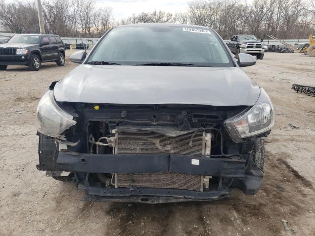 3KPA24AD5ME391179 KIA RIO LX