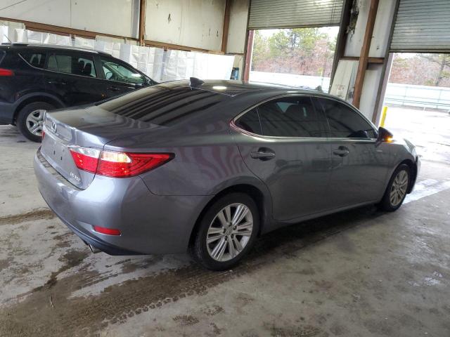 2015 LEXUS ES 350 - JTHBK1GG4F2160678