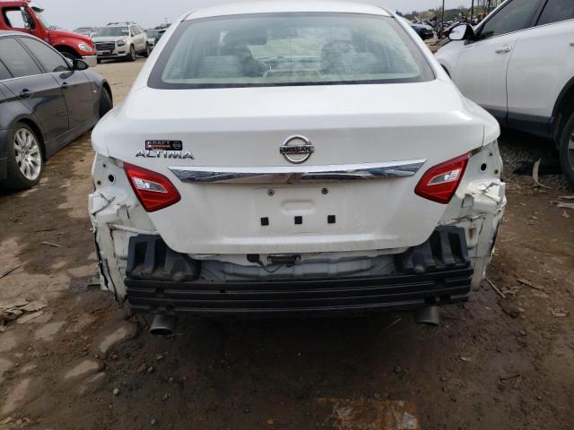2016 NISSAN ALTIMA 2.5 1N4AL3APXGN346570