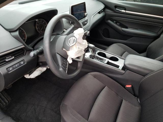 2021 NISSAN ALTIMA SV 1N4BL4DV5MN343088