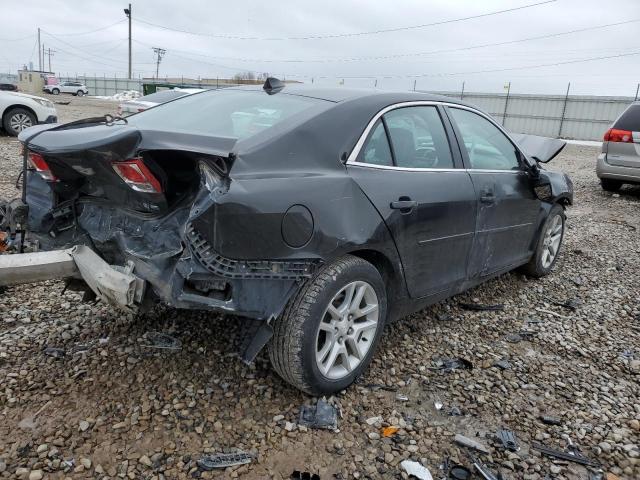 Vin: 1g11f5sr6df166028, lot: 50610494, chevrolet malibu 2lt 20133