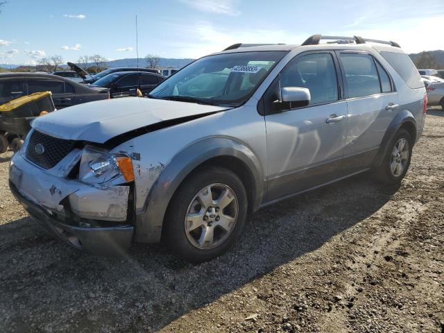 2005 Ford Freestyle SEL