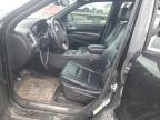 2015 Dodge Durango Limited იყიდება Prairie Grove-ში, AR - Front End
