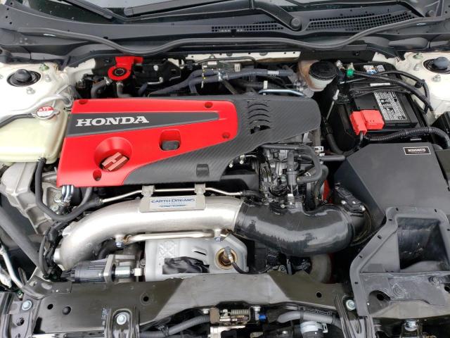2018 HONDA CIVIC TYPE - SHHFK8G75JU200492