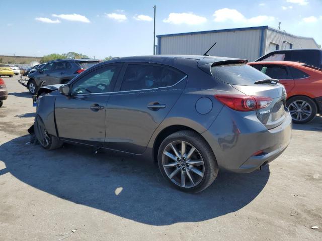 2018 MAZDA 3 TOURING 3MZBN1L32JM240460