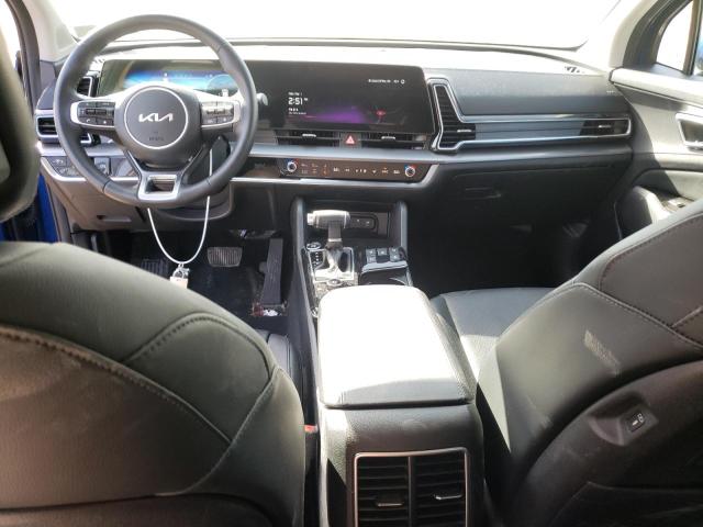 2023 KIA SPORTAGE S - 5XYK53AF7PG028008