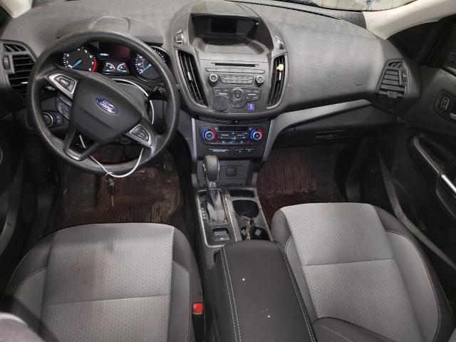 2018 FORD ESCAPE SE - 1FMCU9GD5JUC90871