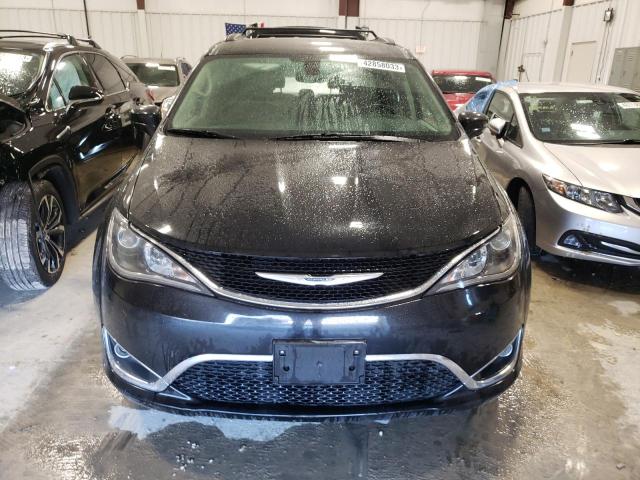 2C4RC1BG1HR520854 2017 CHRYSLER PACIFICA, photo no. 5