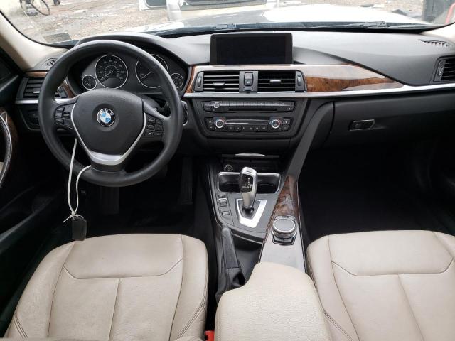 2015 BMW 328 XI SUL - WBA3B5G57FNS17589
