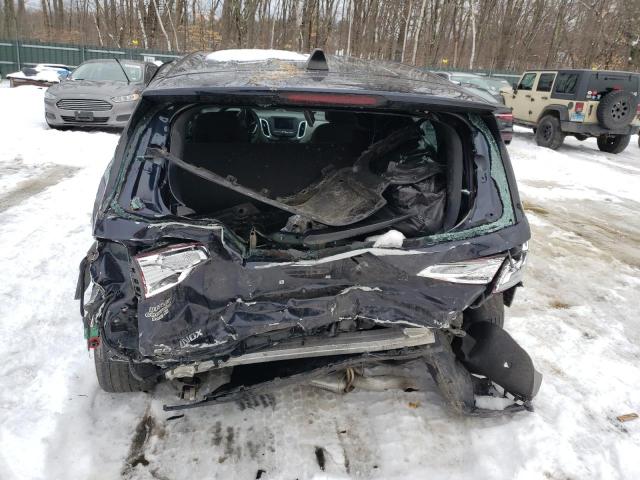 2020 CHEVROLET EQUINOX LS 3GNAXSEV0LS556538