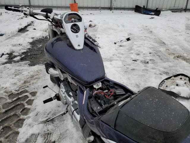 2006 SUZUKI M109R / VZ - JS1VY53A162103046