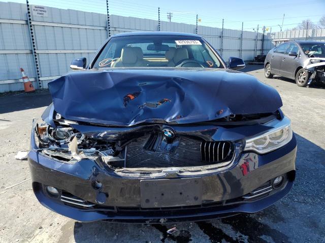 WBA4U1C31H5A16238 BMW 440XI
