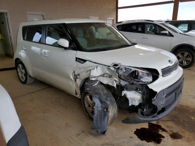 2018 KIA SOUL KNDJN2A21J7586573