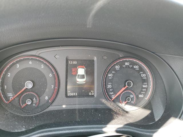 2020 VOLKSWAGEN PASSAT SEL - 1VWCA7A33LC005981