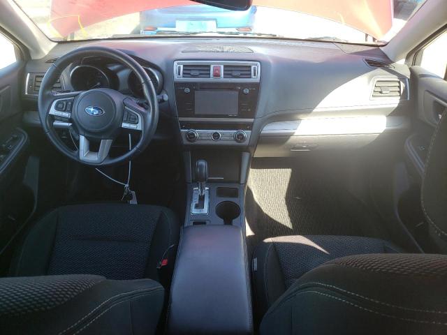 4S4BSAHC9F3260410 Subaru Outback 2.5i Premium