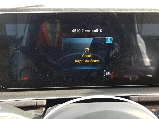 2020 MERCEDES-BENZ GLS 580 4M - 4JGFF8GE8LA154538