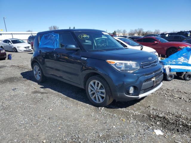 KNDJP3A52K7666878 KIA SOUL +