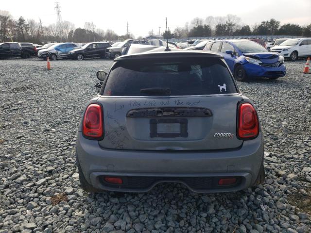 2015 MINI COOPER S WMWXP7C50F2A38870