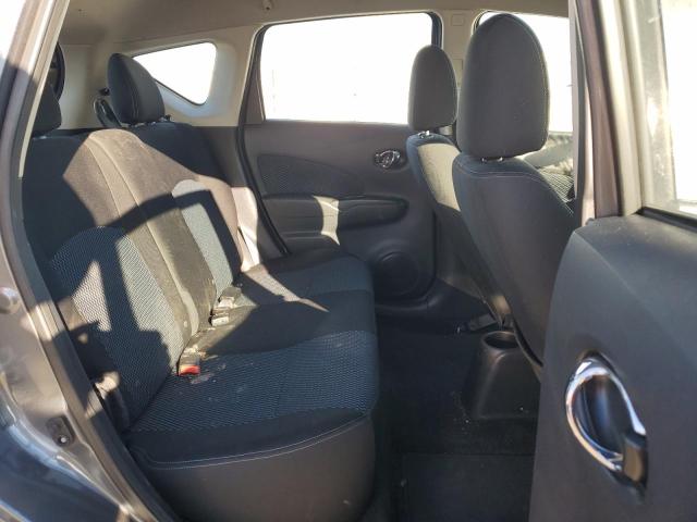 3N1CE2CP8JL368047 Nissan Versa Note S