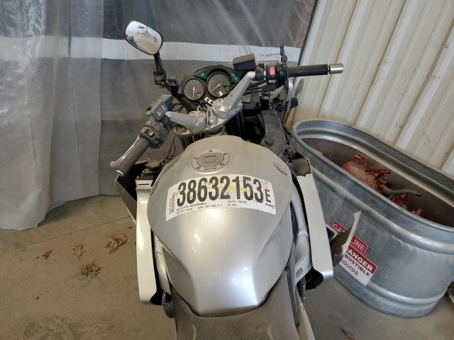 2003 YAMAHA FJR1300 JYARP07E43A000615