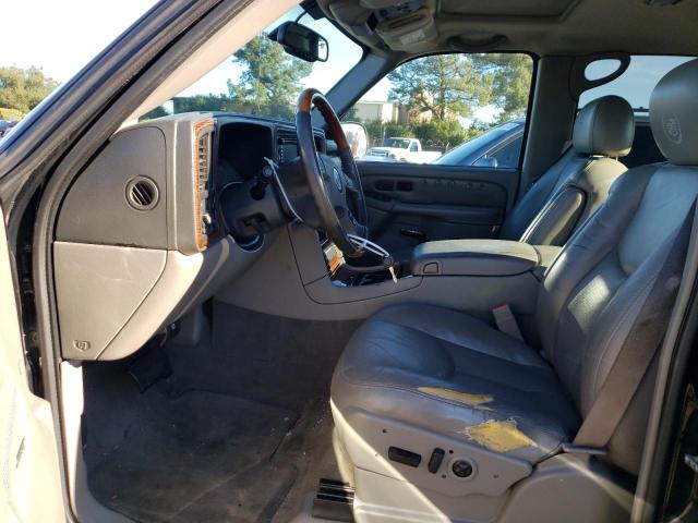 3GYEK62N24G259015 Cadillac ESCALADE EXT