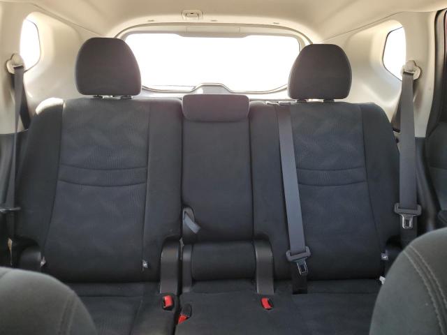 2016 NISSAN ROGUE S 5N1AT2MT9GC895407