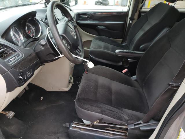 2018 DODGE GRAND CARA 2C4RDGBG9JR285447